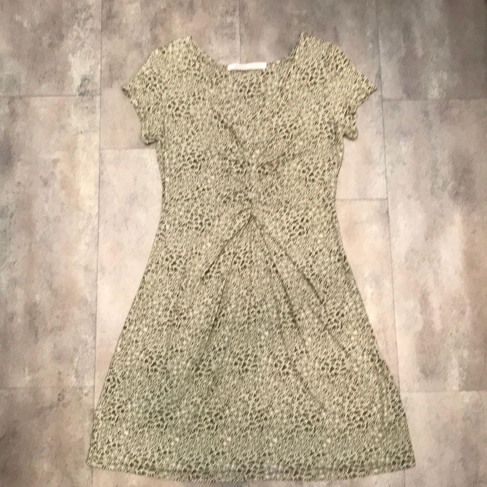 Athleta L dress
